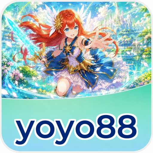 Tentang yoyo88